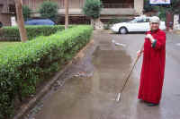 SqueegieLady.JPG (57347 bytes)