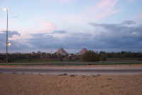 pyramidsfromroad.JPG (29379 bytes)